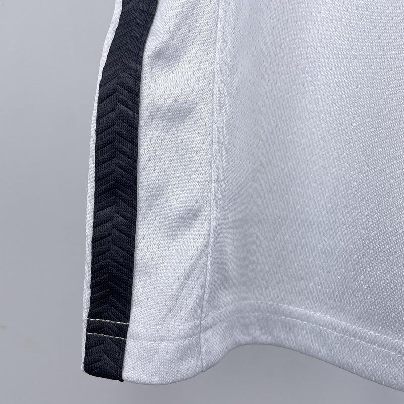 Regata Infantil Brooklyn Nets Association Edition 22/23