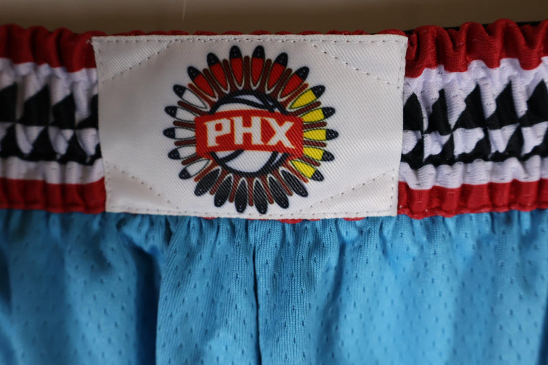 Short Phoenix Suns City Edition 22/23