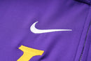 Conjunto Nike NBA Therma Flex Los Angeles Lakers 23/24