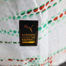 Camisola Portugal branca 2025 Player - PUMA