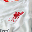 Camisola DIOGO J 20 - Liverpool away 2024/25