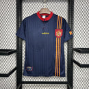 Camisola Retrô Espanha Away 1996