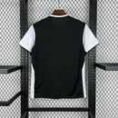 Camisola Corinthians preto away 2025/26