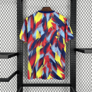 Camisola pré jogo 2025/26