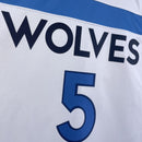 Camisa NBA Minnesota Timberwolves Association Edition