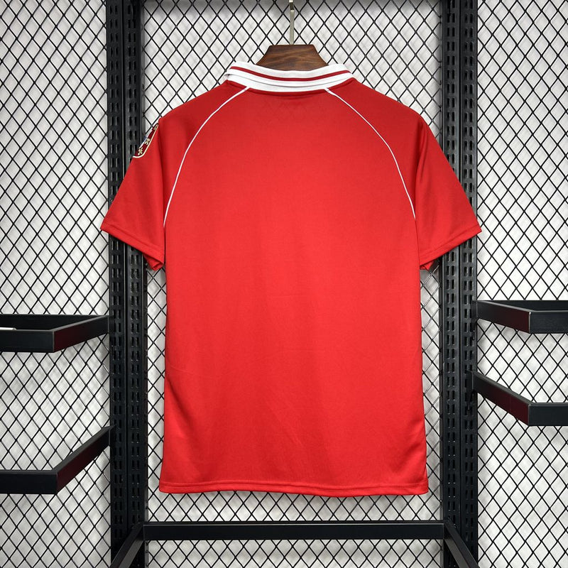 Camisola SL Benfica Retrô 1994/95