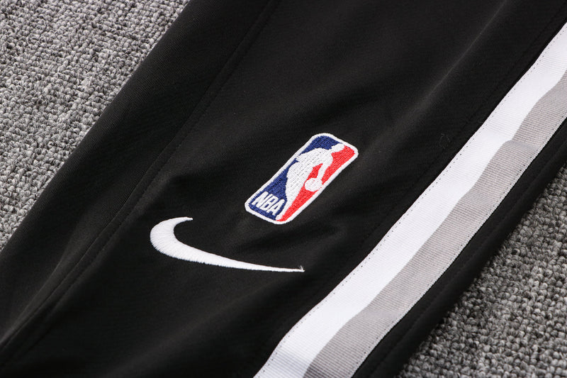 Conjunto Nike NBA Therma Flex San Antonio Spurs 21/22