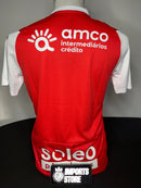 Camisola Braga Vermelha 2023/24 Home