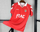 Camisola SL Benfica Retrô 1990/91