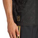 Camisola México home 2025/26 preta