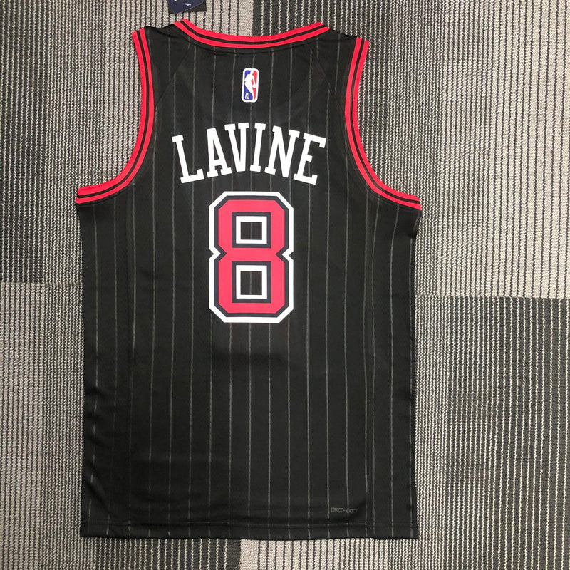 Regata Chicago Bulls Statement Edition Diamante 75th