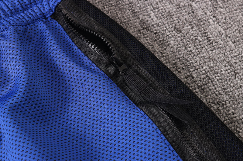 Conjunto Nike NBA Therma Flex Philadelphia 76ers Treino