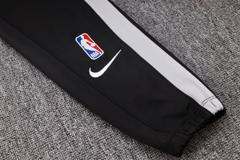 Conjunto Nike NBA Therma Flex Brooklyn Nets 23/24