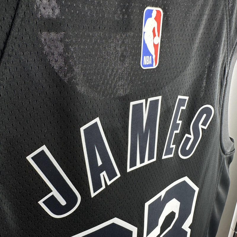 Regata Swingman MVP LeBron James Los Angeles Lakers