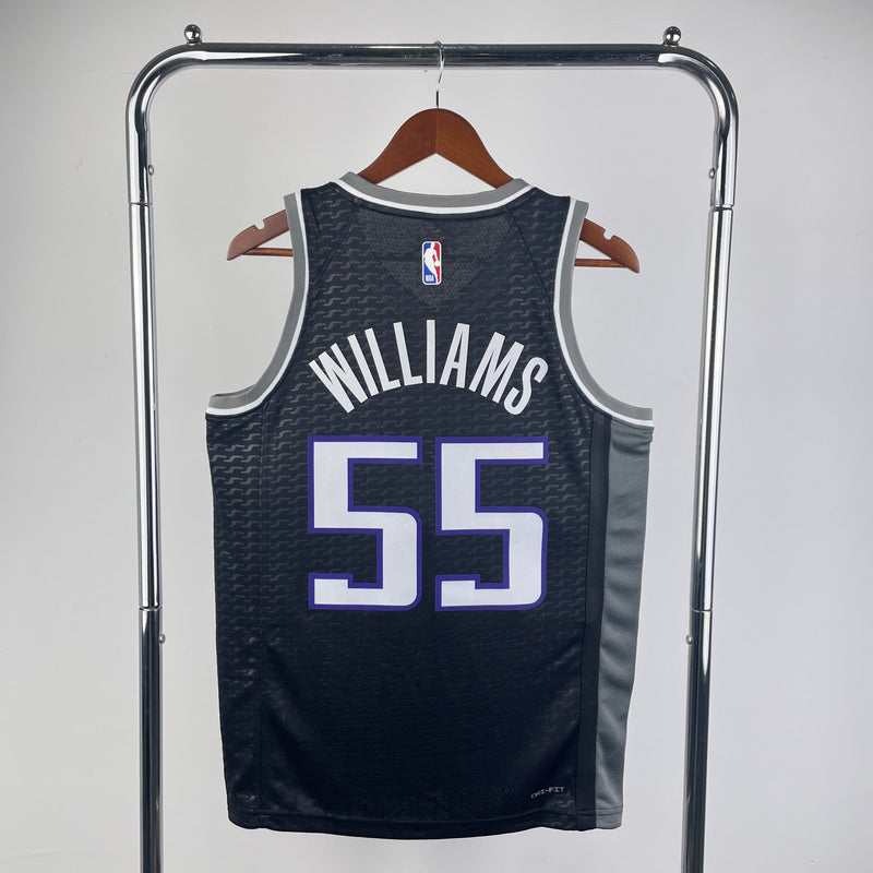 Regata Sacramento Kings Statement Edition 22/23