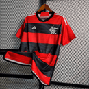 Camisola Flamengo 2023/24 Home