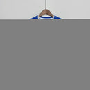 Camisola Retrô Seleção Brasil 1998/98 Away