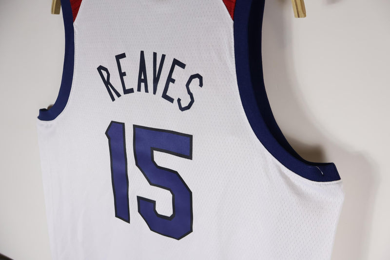 Regata USA FIBA World Cup 2023 - Branca