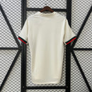 Camisola Chelsea away 2025/26 branca