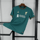 Camisola Liverpool concept JORDAN 2025/26