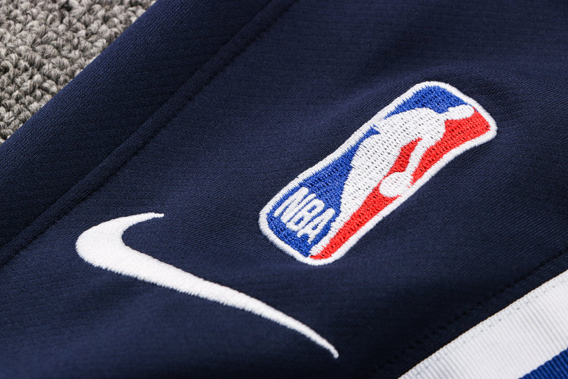 Conjunto Nike NBA Therma Flex Orlando Magic 21/22