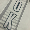 Regata Oklahoma City Thunder City Ediiton Diamante 75th