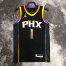 Regata Phoenix Suns Statement Edition 22/23