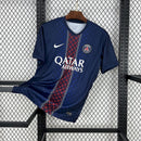 Camisola PSG principal 2025/26 azul - LANÇAMENTO