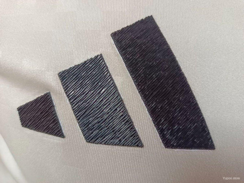 Camisola alternativa bege 2025/26 - PLAYER