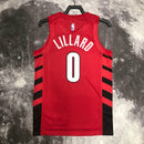 Regata Portland Trail Blazers Statement Edition 22/23