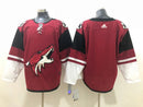 Camisa NHL Arizona Coyotes Jersey Vermelha