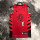Regata Portland Trail Blazers Statement Edition 22/23