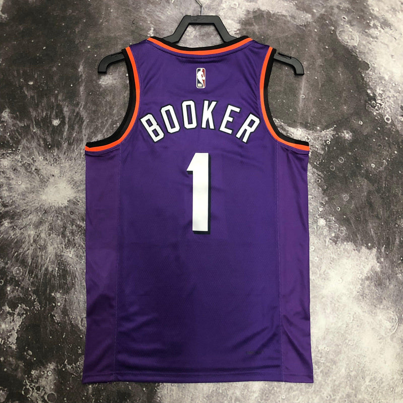 Regata Phoenix Suns Classic Edition 22/23