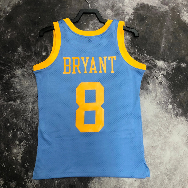 Regata Swingman Los Angeles Lakers Mitchell & Ness Hardwood Classics 2001/02
