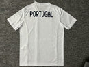 Camisola Seleção Portugal casual branca 2025 - PUMA