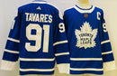 Camisa NHL Toronto Maple Leafs Jersey Reverse Retrô 2.0