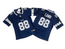 Camisa NFL Feminina Dallas Cowboys Vapor F.U.S.E. Limited Jersey Azul