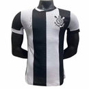 Camisola Corinthians listrada 2024/2025 PLAYER