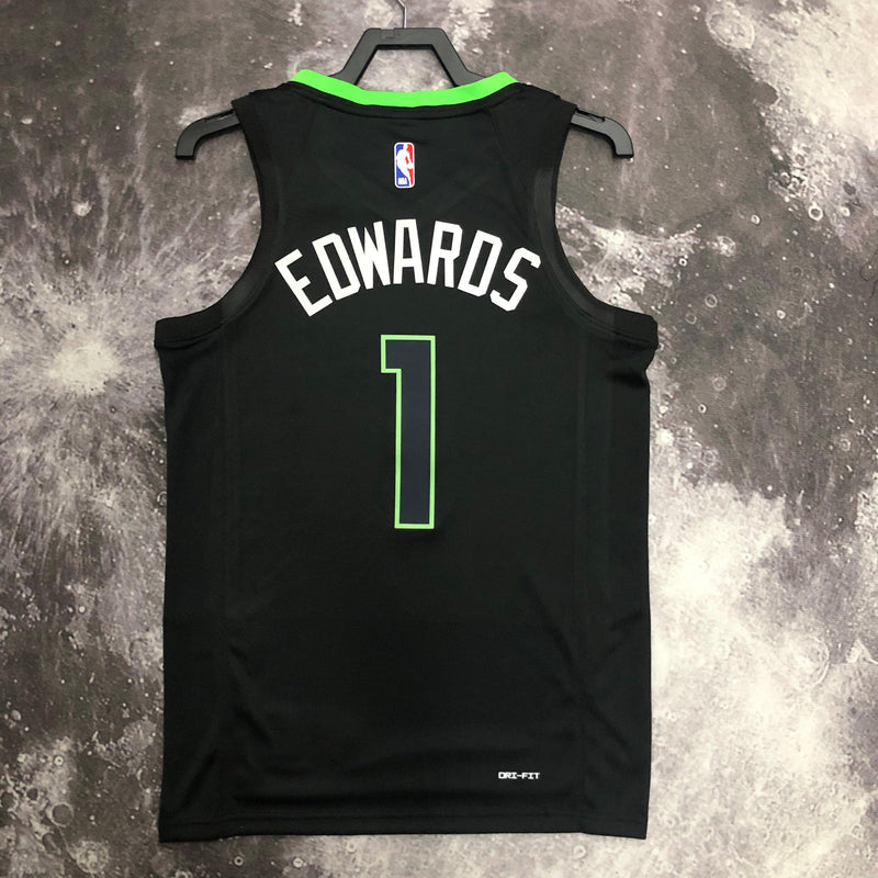Regata Minnesota Timberwolves Statement Edition 22/23