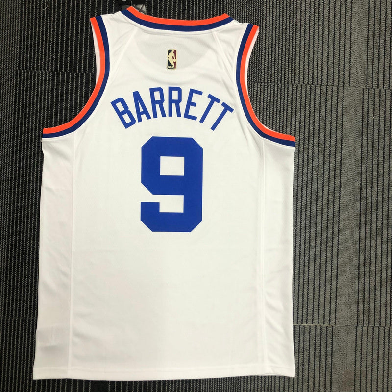 Regata New York Knicks Classic Edition 21/22