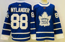 Camisa NHL Toronto Maple Leafs Jersey Reverse Retrô 2.0