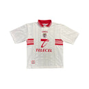 Camisola SL Benfica Retrô 1997/98