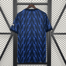 Camisola alternativa azul 2025/26