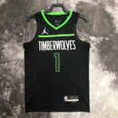 Regata Minnesota Timberwolves Statement Edition 22/23