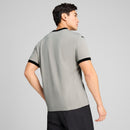 Camisola Seleção Portugal guarda redes cinza 2025 - PUMA