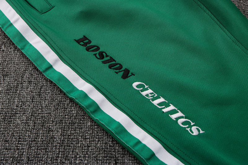 Conjunto Nike NBA Therma Flex Boston Celtics 21/22