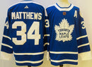 Camisa NHL Toronto Maple Leafs Jersey Reverse Retrô 2.0