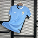 Camisola Uruguai Home Copa América 2024