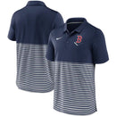 Camisa Polo Nike Boston Red Sox - Azul