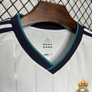 Camisola Retrô Real Madrid Home 2012/13